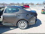 2014 Kia Optima Ex Gray vin: 5XXGN4A74EG272852