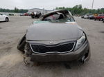 2014 Kia Optima Ex Tan vin: 5XXGN4A74EG277503