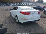 2014 Kia Optima Ex Белый vin: 5XXGN4A74EG297167