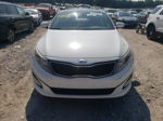 2014 Kia Optima Ex Белый vin: 5XXGN4A74EG300620