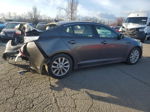 2014 Kia Optima Ex Gray vin: 5XXGN4A74EG312329