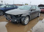 2014 Kia Optima Ex Коричневый vin: 5XXGN4A74EG339823