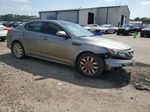 2015 Kia Optima Ex Silver vin: 5XXGN4A74FG388960