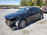 2015 Kia Optima Ex Black vin: 5XXGN4A74FG410195