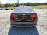 2015 Kia Optima Ex Black vin: 5XXGN4A74FG410195