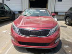 2015 Kia Optima Ex Red vin: 5XXGN4A74FG417258