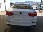 2015 Kia Optima Ex Белый vin: 5XXGN4A74FG434920