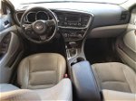 2015 Kia Optima Ex Белый vin: 5XXGN4A74FG434920