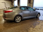 2013 Kia Optima Ex Gray vin: 5XXGN4A75DG148264