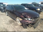 2014 Kia Optima Ex Burgundy vin: 5XXGN4A75EG267790