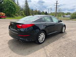 2014 Kia Optima Ex Black vin: 5XXGN4A75EG323999