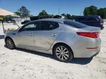 2014 Kia Optima Ex Silver vin: 5XXGN4A75EG325767