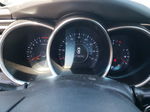 2014 Kia Optima Ex Серебряный vin: 5XXGN4A75EG325767