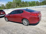 2014 Kia Optima Ex Red vin: 5XXGN4A75EG327812