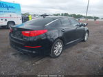 2014 Kia Optima Ex Black vin: 5XXGN4A75EG337482