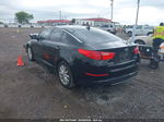 2014 Kia Optima Ex Black vin: 5XXGN4A75EG337482