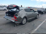 2014 Kia Optima Ex Серебряный vin: 5XXGN4A75EG337613