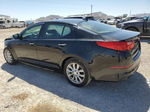 2015 Kia Optima Ex Black vin: 5XXGN4A75FG513397