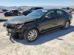 2015 Kia Optima Ex Black vin: 5XXGN4A75FG513397