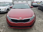 2013 Kia Optima Ex Maroon vin: 5XXGN4A76DG204860