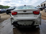 2014 Kia Optima Ex Белый vin: 5XXGN4A76EG269726