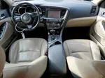 2014 Kia Optima Ex Белый vin: 5XXGN4A76EG269726