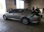 2014 Kia Optima Ex Серый vin: 5XXGN4A76EG287854