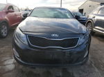 2014 Kia Optima Ex Black vin: 5XXGN4A76EG288969