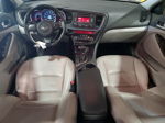 2014 Kia Optima Ex Серый vin: 5XXGN4A76EG296005