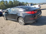 2014 Kia Optima Ex Black vin: 5XXGN4A76EG333411