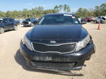 2014 Kia Optima Ex Black vin: 5XXGN4A76EG333411