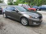 2014 Kia Optima Ex Gold vin: 5XXGN4A76EG344232