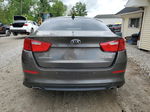 2014 Kia Optima Ex Gold vin: 5XXGN4A76EG344232