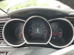 2014 Kia Optima Ex Золотой vin: 5XXGN4A76EG344232