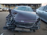 2015 Kia Optima Ex Purple vin: 5XXGN4A76FG357368