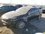 2015 Kia Optima Ex Черный vin: 5XXGN4A76FG384604