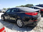 2015 Kia Optima Ex Black vin: 5XXGN4A76FG511576