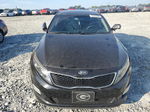 2015 Kia Optima Ex Black vin: 5XXGN4A76FG511576