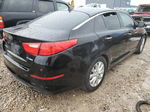 2015 Kia Optima Ex Black vin: 5XXGN4A76FG517099