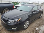 2015 Kia Optima Ex Black vin: 5XXGN4A76FG517099