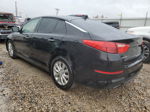 2015 Kia Optima Ex Black vin: 5XXGN4A76FG517099