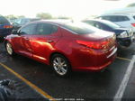 2013 Kia Optima Ex Red vin: 5XXGN4A77DG157855