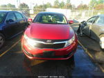 2013 Kia Optima Ex Red vin: 5XXGN4A77DG157855