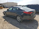 2013 Kia Optima Ex Black vin: 5XXGN4A77DG203202