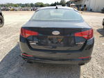 2013 Kia Optima Ex Black vin: 5XXGN4A77DG203202