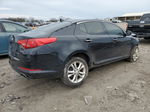 2013 Kia Optima Ex Black vin: 5XXGN4A77DG249774