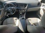 2014 Kia Optima Ex Белый vin: 5XXGN4A77EG331599