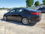 2014 Kia Optima Ex Black vin: 5XXGN4A77EG339685