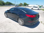 2015 Kia Optima Ex Black vin: 5XXGN4A77FG360022