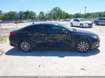 2015 Kia Optima Ex Черный vin: 5XXGN4A77FG360022